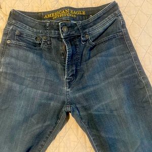 American eagle extreme flex